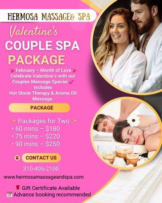 Hermosa Massage & Spa