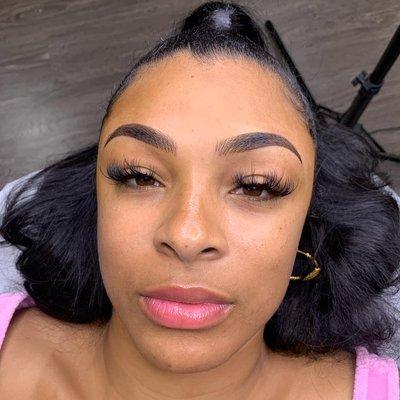 GG Brow & Beauty Bar