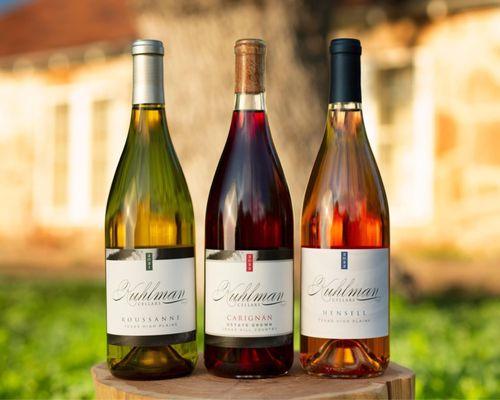 Whats in your glass?