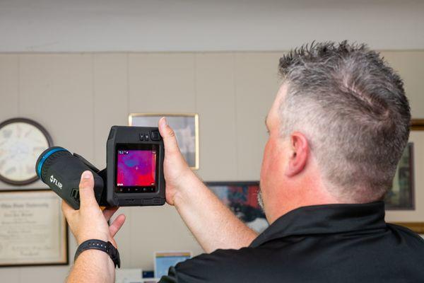 Building Inspections