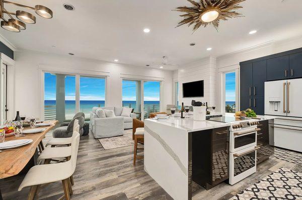 Panhandle Getaways Vacation Rentals