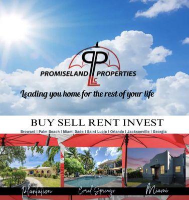 Promiseland Properties