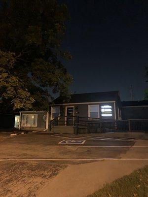 Nashville Custom House by Guitar Center Professional