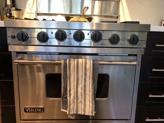 Pasadena Sub Zero Viking Repair