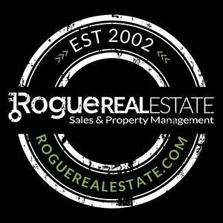 Rogue Real Estate