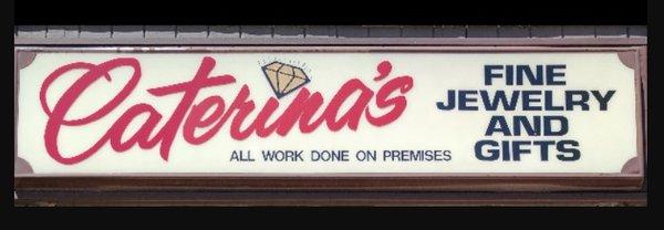 Caterina's Fine Jewelry & Gifts