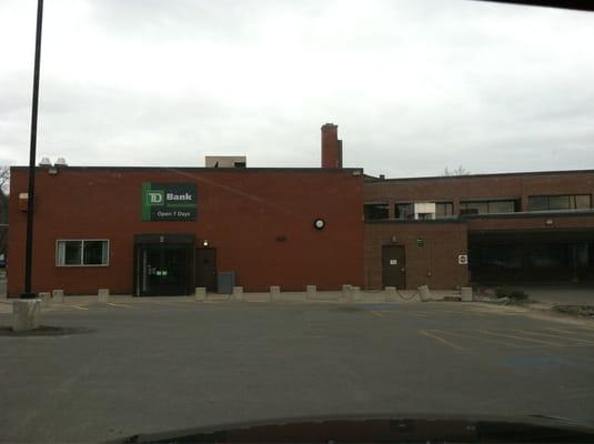 Banknorth Massachusetts