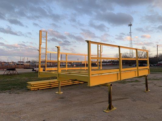 DMC Manufacturing LLC