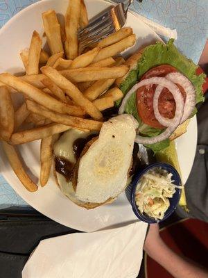 Johnny's Luncheonette