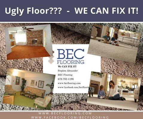 BEC Flooring