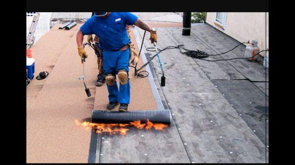 Texas Finest Roofing