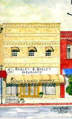 Bagley & Bagley Insurance