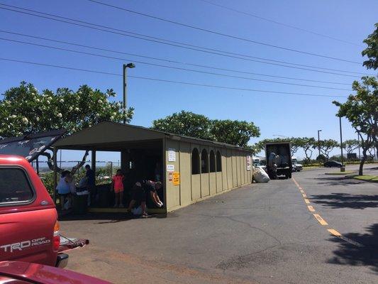 RRR Recycling Services