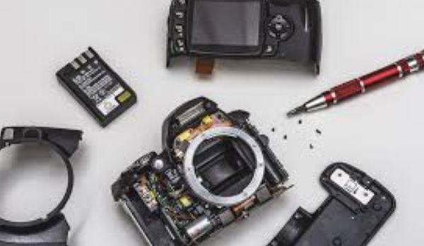 Camera repair
Lens calibration
Sensor cleaning