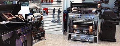 Palm Beach Grill Center