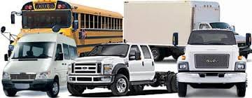 Commercial Vehicle Insurance