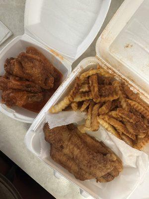 America's Best Wings