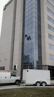 Multi-Level Cleaning Contractors