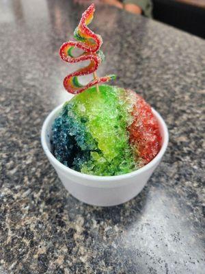 Scrumptious Paleteria Y Postres