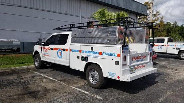 Extreme Truck and Van Equipment