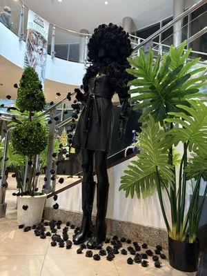 Black Archives Historic Lyric Theater