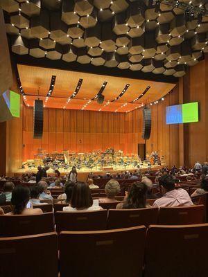 Houston Symphony