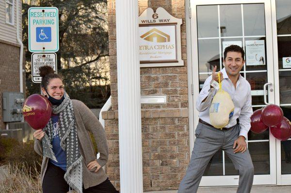 Petra Cephas - Residential Mortgage Brokers