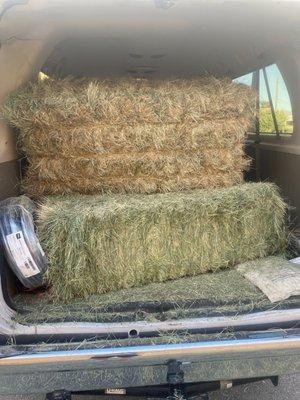 An example of poor service and poor quality