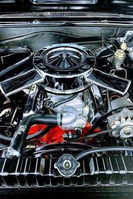 Automotive Performance