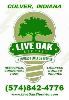 Live Oak Electric