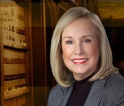 Law Office of Sharon Stodghill