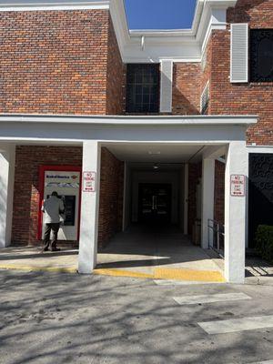 Bank of America Mortgage