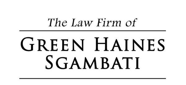 The Law Firm of Green Haines Sgambati
