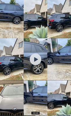 DFW VIP Mobile Detailing