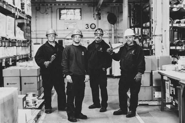 Associated Fire Protection