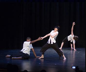 Center For Modern Dance Education Inc