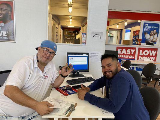 CarHop Auto Sales and Finance