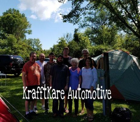 Krafftkare Automotive