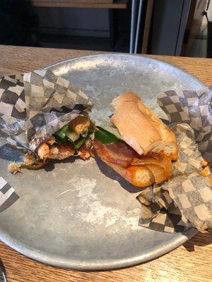 The Taproom at Pike Place