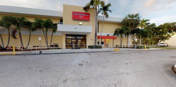 Bank of America Mortgage