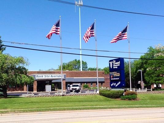 The Tranel Financial Group