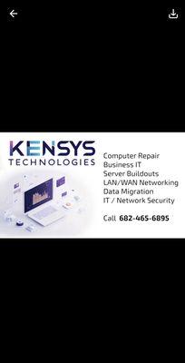 KenSys Technologies