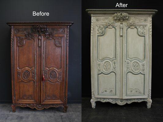 Restorers Without Borders