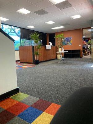 1736 Family Crisis Center