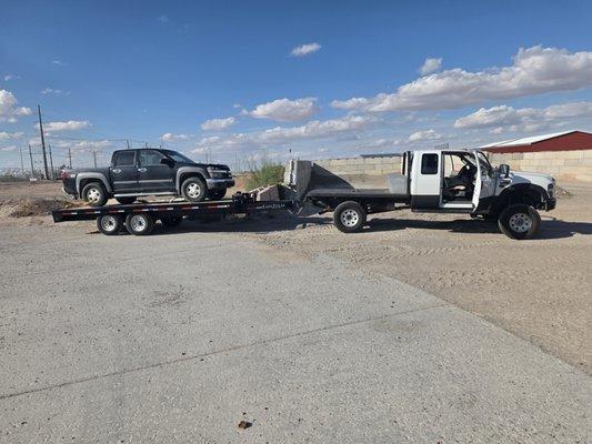 Jimenez Mobile Flow & Detail