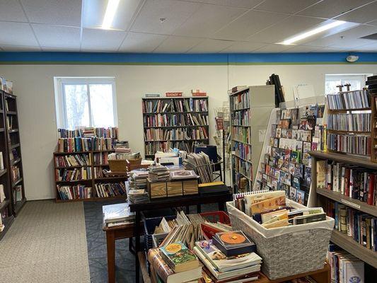 Habitat for Humanity