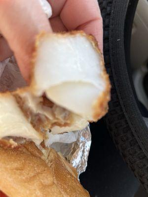 Delforno's Market Place