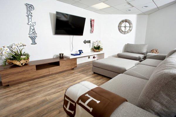 Patient Bedroom - Evolutions Treatment Center Miami