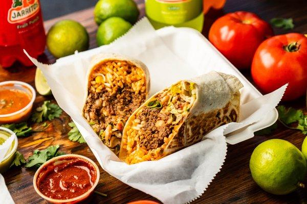 Tres Jardines Food Truck