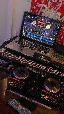 Hella Blessed Productions